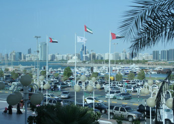 Абу-Даби, ОАЭ, фото № 60655 – фотографии ОАЭ