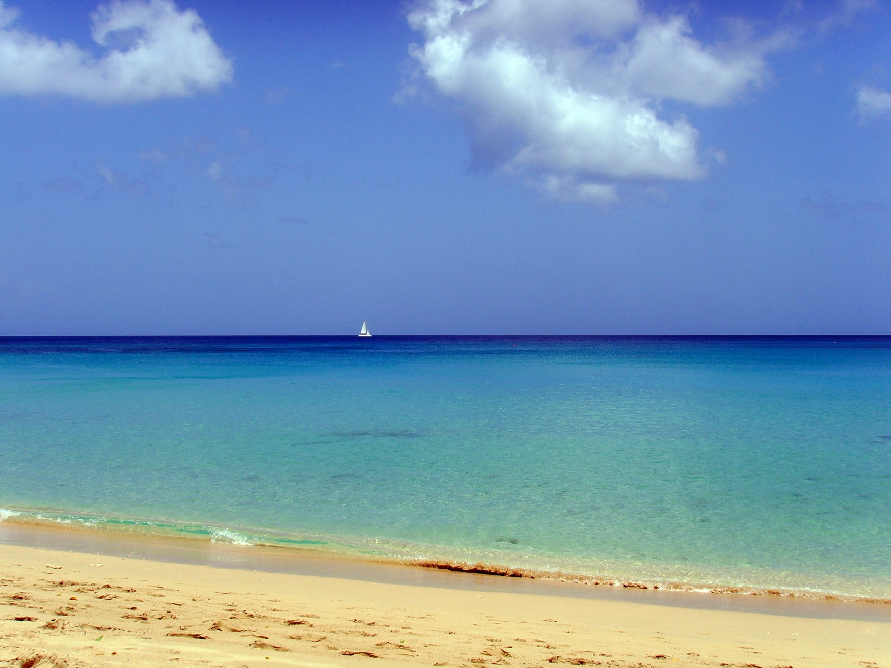 Пляж на Западном побережье, Барбадос. Фото 27 – фотографии Барбадоса