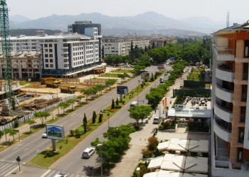 Подгорица, Черногория. Фото 1 – фотографии Черногории