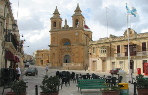 Марсашлокк, Мальта остров, Мальта, фото № 42333 – фотографии Мальты