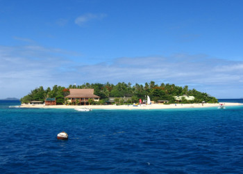 Бичкомбер остров, Маманука группа островов, Фиджи, фото № 48759 – фотографии Фиджи