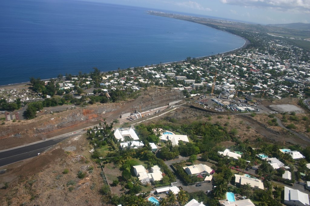 Сен-Поль, Реюньон – фотографии Реюньона