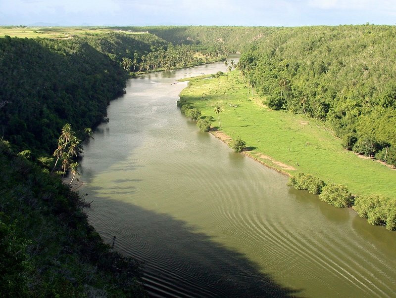 Ла-Романа, Доминикана, фото № 30426 – фотографии Доминиканы