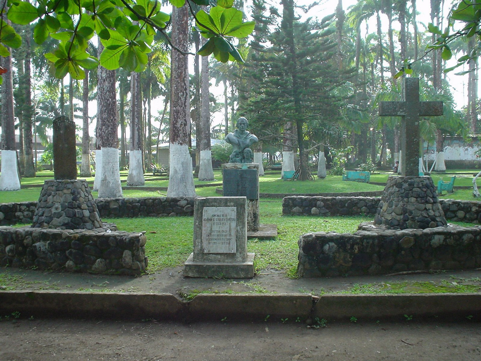 Пуэрто Лимон, Лимон провинция, Коста-Рика, фото № 40281 – фотографии Коста-Рики