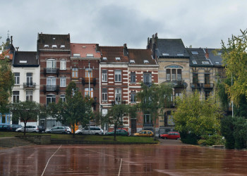 Брюссель, Бельгия. Фото 4 – фотографии Бельгии