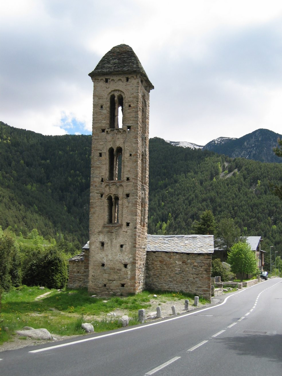 Andorra – фотографии Андорры