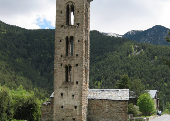 Andorra – фотографии Андорры