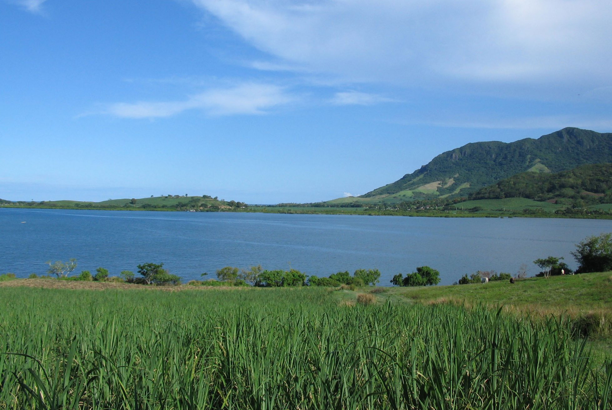 Вити Леву остров, Вити Леву группа островов, Фиджи, фото № 49671 – фотографии Фиджи