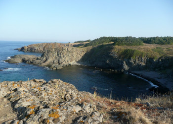 Синеморец, Болгария, фото № 27069 – фотографии Болгарии