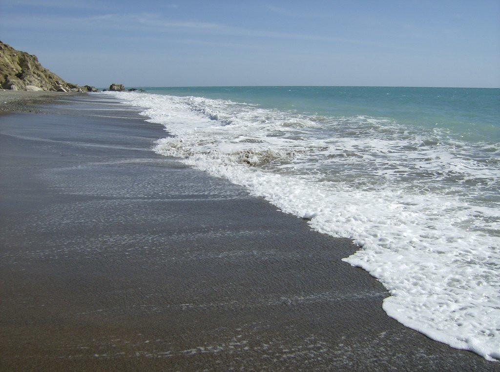 Писсури, Кипр, фото № 38675 – фотографии Кипра