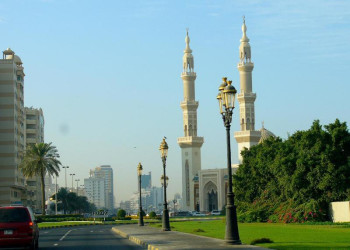 Шарджа, ОАЭ, фото № 61211 – фотографии ОАЭ