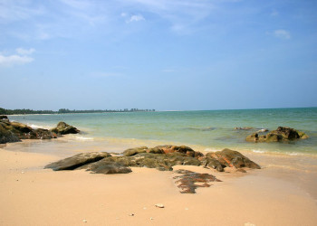 Пляж в Као-Лак, Тайланд. Фото 11 – фотографии Таиланда