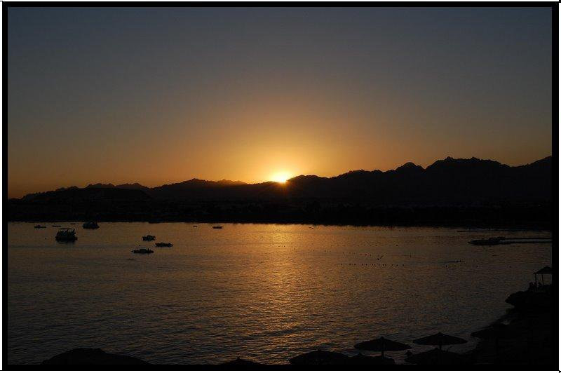 Шарм-эль-Шейх, Египет, фото № 35668 – фотографии Египта