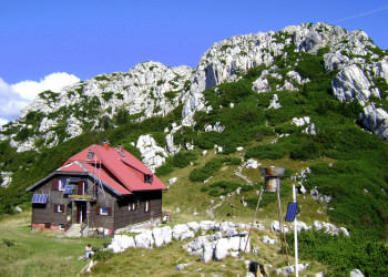 Дом в Рисняк, Хорватия. Фото 4 – фотографии Хорватии