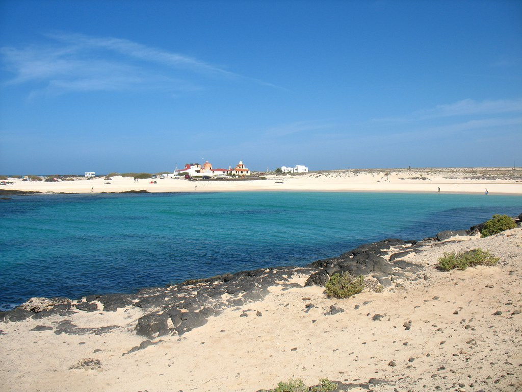 Эль-Котильо, Фуэртевентура остров, Канарские острова, фото № 34495 – фотографии Канарских островов