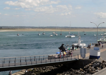 Ле-Круазик, Франция – фотографии Франции