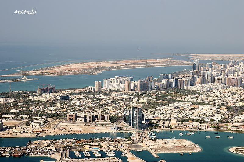 Абу-Даби, ОАЭ, фото № 60644 – фотографии ОАЭ