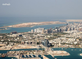 Абу-Даби, ОАЭ, фото № 60644 – фотографии ОАЭ