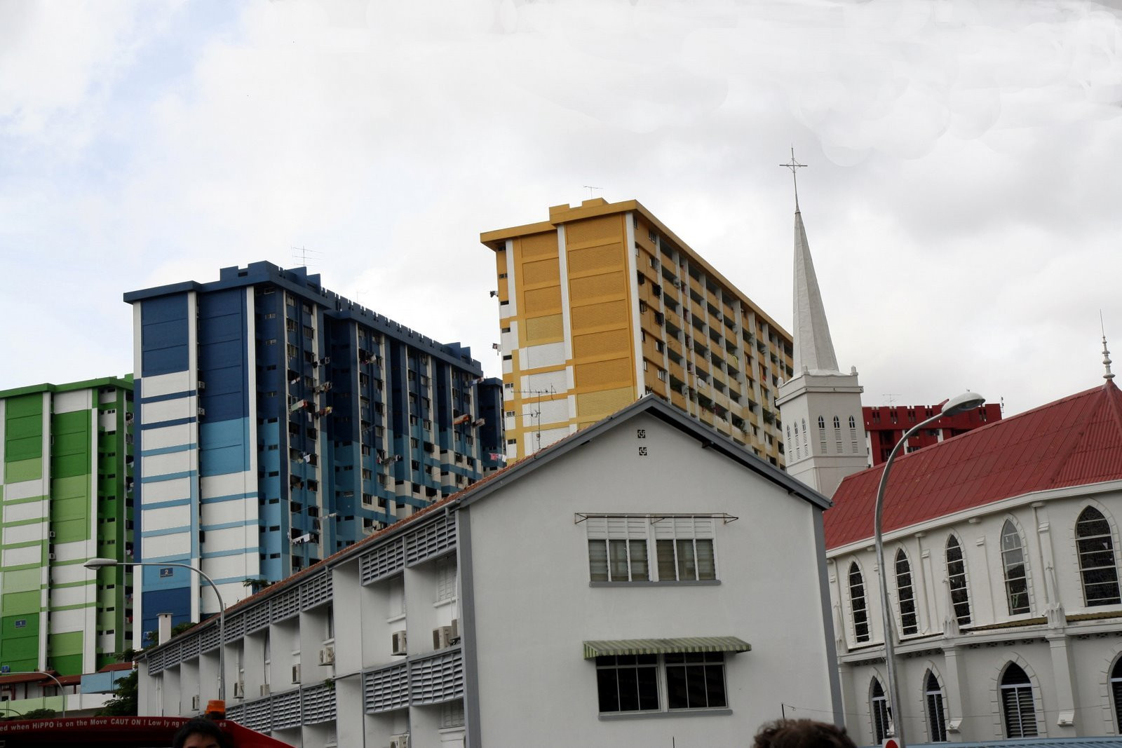 Сингапур остров, Сингапур, фото № 71611 – фотографии Сингапура