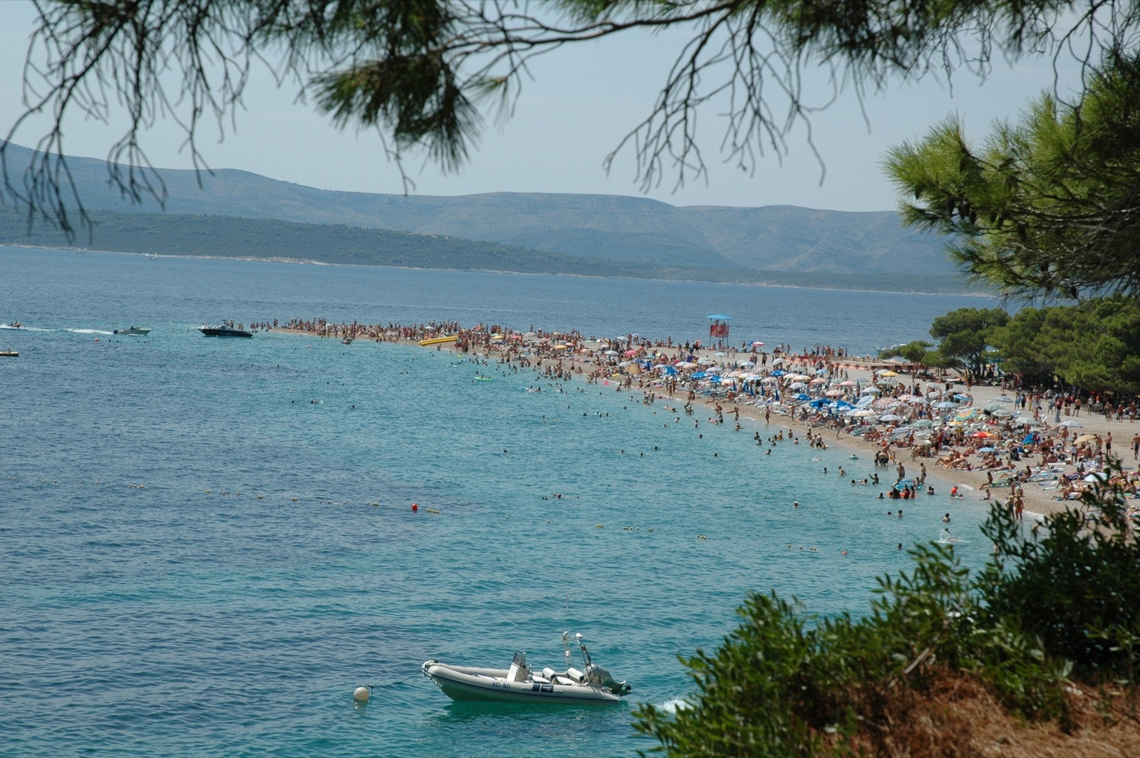 Бол хорватия Бол хорватия