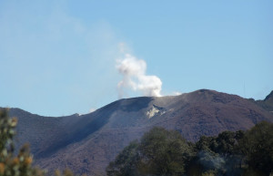 Турриалба Вулкано Национальный Парк, Картаго провинция, Коста-Рика, фото № 39150 – фотографии Коста-Рики