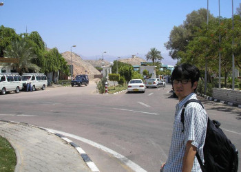 Таба, Египет, фото № 35447 – фотографии Египта