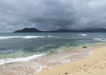 Ролаш остров, Сан Томе остров, Сан-Томе и Принсипи, фото № 58634 – фотографии Сан-Томе и Принсипи