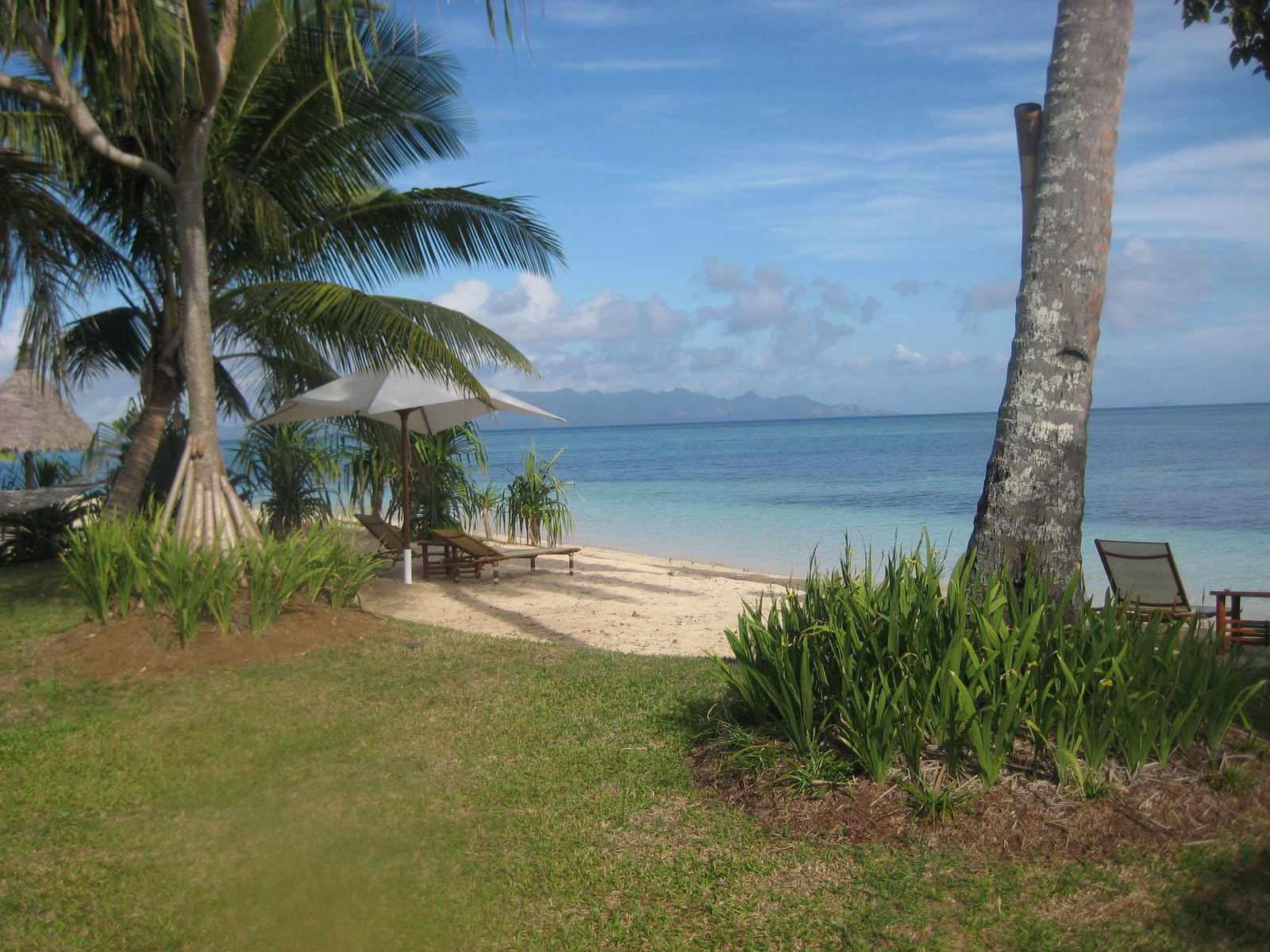 Вакайя остров, Ломаивити группа островов, Фиджи, фото № 48670 – фотографии Фиджи