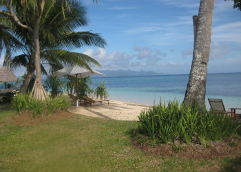 Вакайя остров, Ломаивити группа островов, Фиджи, фото № 48670 – фотографии Фиджи