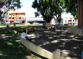 Циудад Куэсада, Алахуэла провинция, Коста-Рика, фото № 39078 – фотографии Коста-Рики