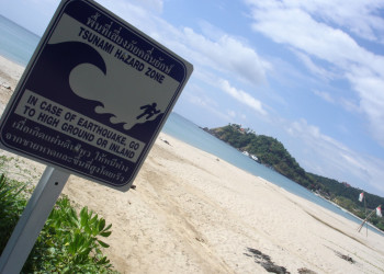 Пляж на острове Ланта, Тайланд. Фото 10 – фотографии Таиланда