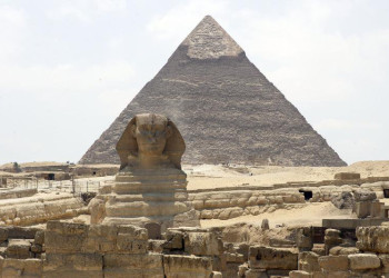 Каир, Египет, фото № 35024 – фотографии Египта