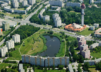 Сегед, Венгрия, фото № 70553 – фотографии Венгрии