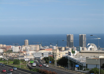 Санта-Крус-де-Тенерифе, Тенерифе остров, Канарские острова, фото № 33787 – фотографии Канарских островов