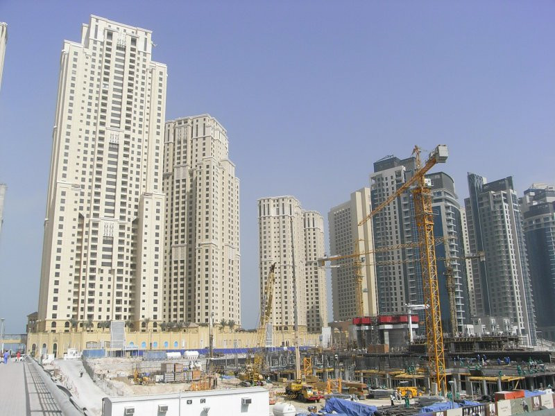 Дубай, ОАЭ, фото № 60942 – фотографии ОАЭ