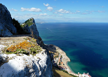 Гибралтар, фото № 4361 – фотографии Гибралтара