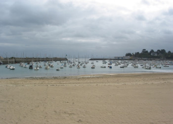 Яхты и катера в Эрки, Франция. Фото 4 – фотографии Франции