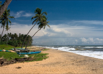 Калутара, Шри-Ланка, фото № 51209 – фотографии Шри-Ланки