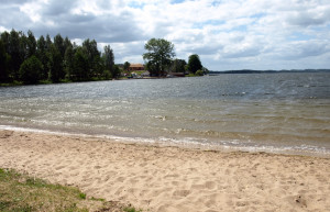 Озеро Лушяй (Литва) – фотографии Литвы