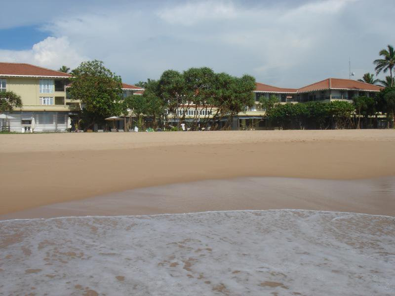 Ахунгалла, Шри-Ланка, фото № 50554 – фотографии Шри-Ланки