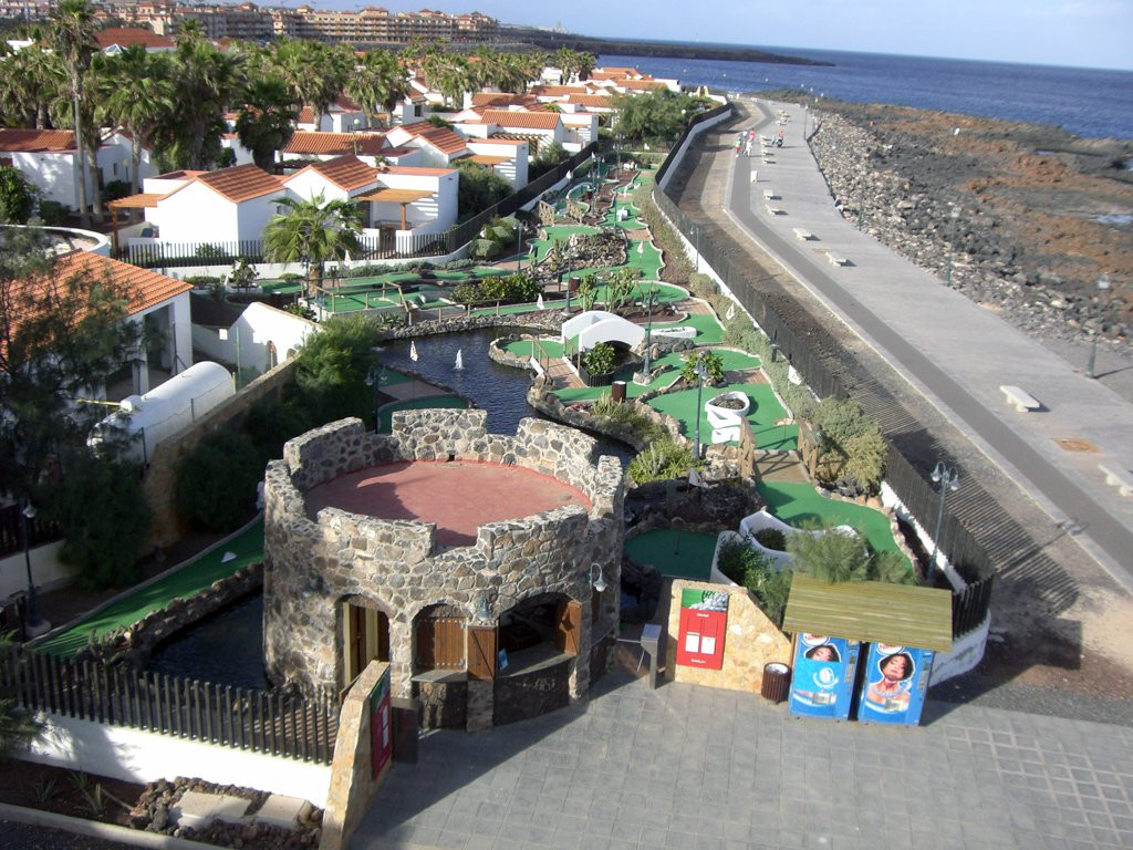 Калета-де-Фустес, Фуэртевентура остров, Канарские острова, фото № 34079 – фотографии Канарских островов