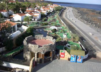 Калета-де-Фустес, Фуэртевентура остров, Канарские острова, фото № 34079 – фотографии Канарских островов