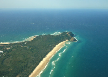 Крайняя восточная точка Австралии. Байрон-Бэй – фотографии Австралии