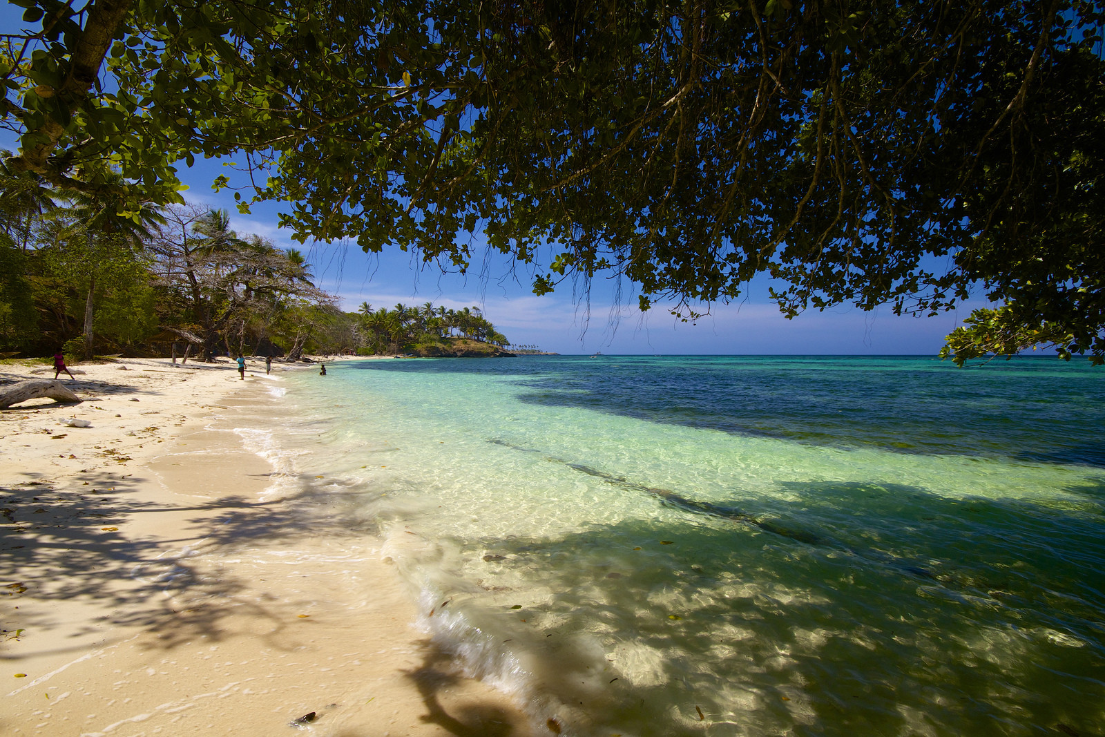 Настоящая экзотика — Папуа-Новая Гвинея. Фото 4 – фотографии Папуа — Новой Гвинеи