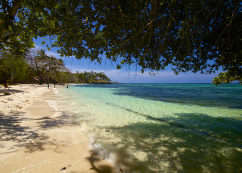 Настоящая экзотика — Папуа-Новая Гвинея. Фото 4 – фотографии Папуа — Новой Гвинеи