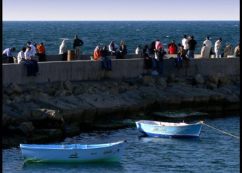 Александрия, Египет, фото № 34824 – фотографии Египта