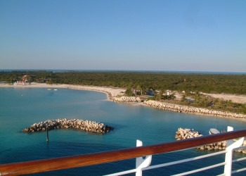 Панорамный вид в Абако, Багамские острова. Фото 8 – фотографии Багамских островов