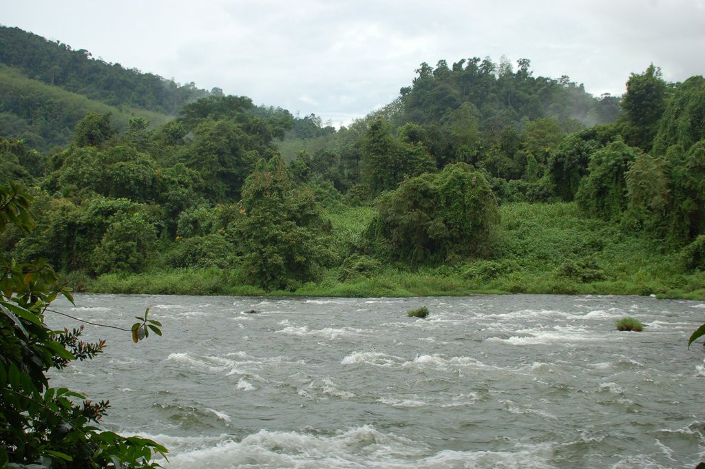 Китулгала, Шри-Ланка, фото № 51485 – фотографии Шри-Ланки