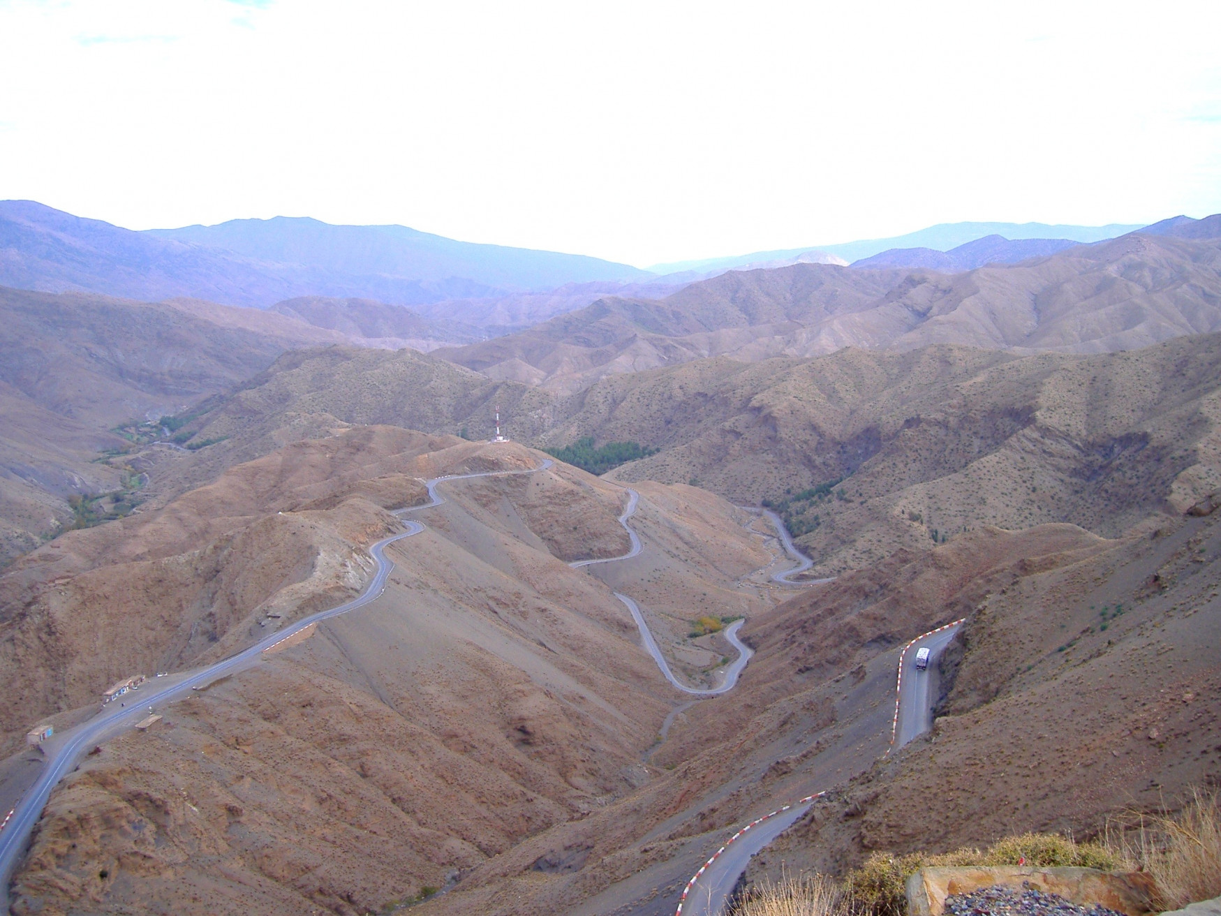 Загора, Марокко, фото № 7434 – фотографии Марокко