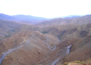 Загора, Марокко, фото № 7434 – фотографии Марокко